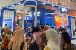 BRI Bazar Kreasi Bhayangkari Nusantara 2026