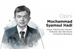 Mochammad Syamsul Hadi