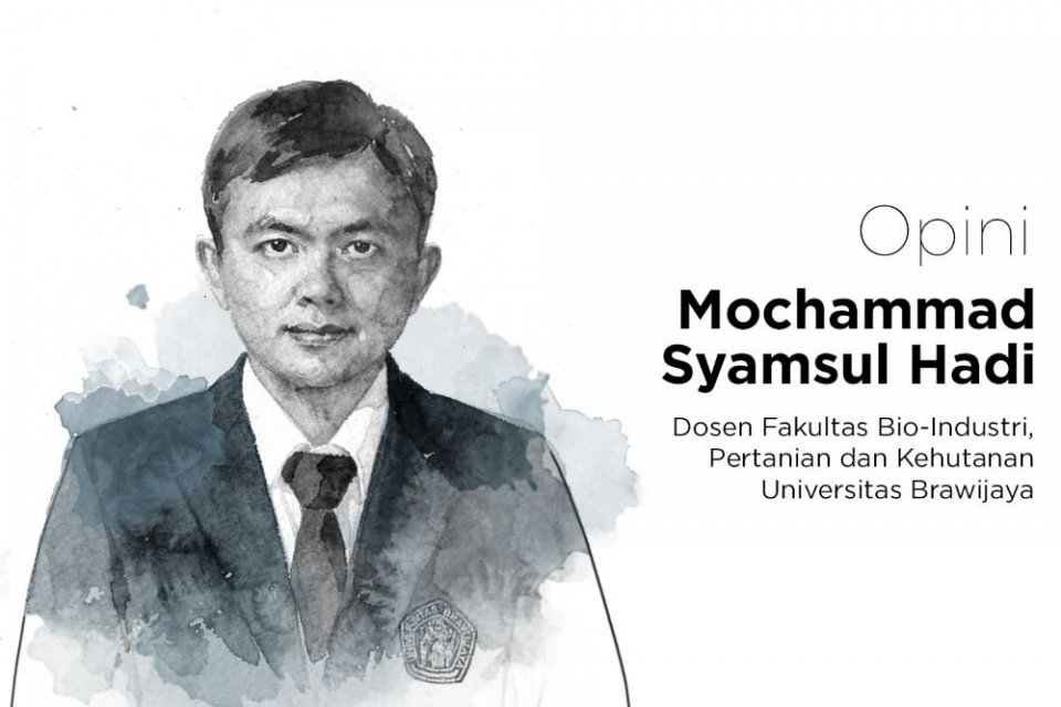 Mochammad Syamsul Hadi