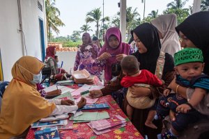 Pelayanan BPJS Kesehatan