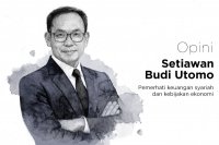 Saatnya Keuangan Syariah Jadi Mesin Transformasi Ekonomi Nasional