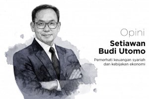 Setiawan Budi Utomo