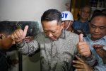 Kejagung Tahan Eks Jampidsus Febrie Adriansyah Dalam Kasus TPPU (Foto: Katadata/Fauza Syahputra)
