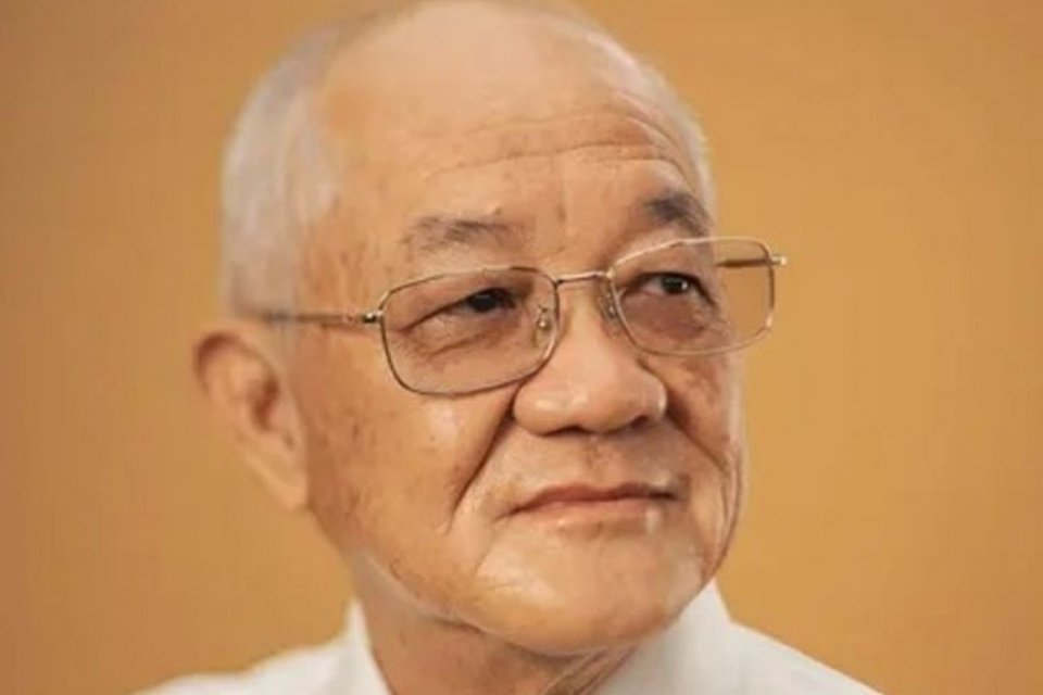 10 Orang Terkaya di Indonesia Juli 2026