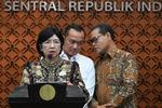 Perry Warjiyo mundur dari Gubernur Bank Indonesia