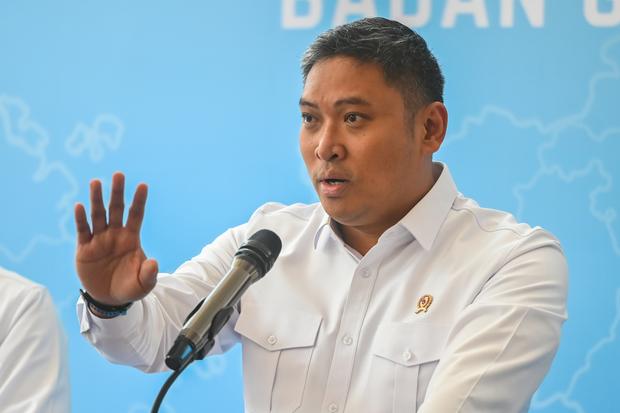 BGN tutup 833 dapur SPPG bermasalah