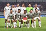 Piala AFF 2026: Indonesia lawan Kamboja