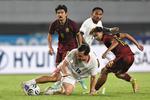 Piala AFF 2026: Indonesia lawan Kamboja