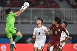 Piala AFF 2026: Indonesia lawan Kamboja
