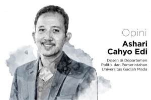 Ashari Cahyo Edi