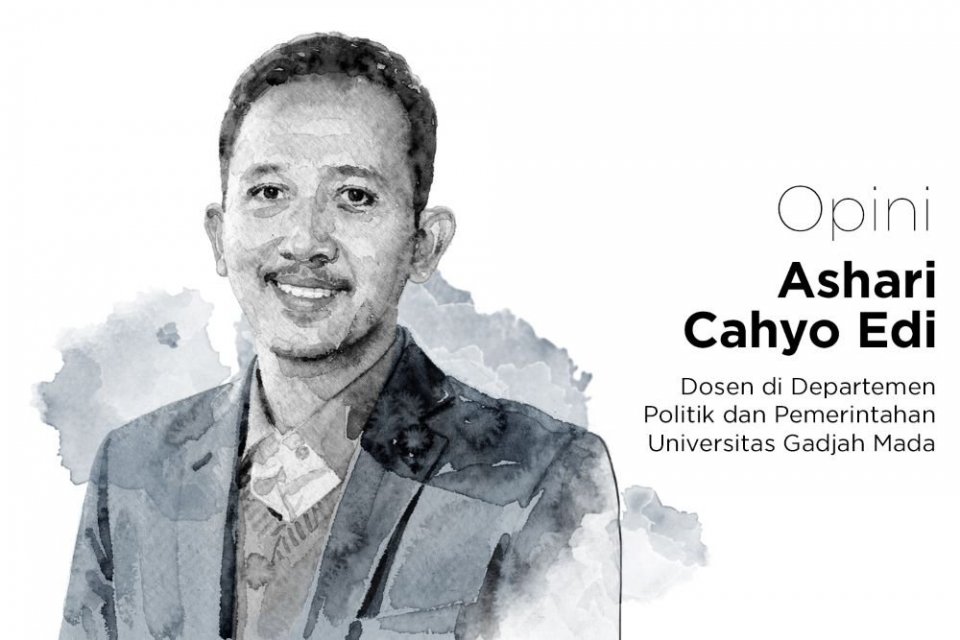 Ashari Cahyo Edi