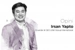 Irsan Yapto 