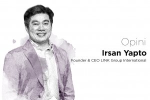 Irsan Yapto 