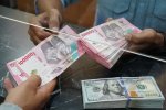 Nilai Tukar Rupiah Melemah Rp 18.009 per dolar AS (Foto: Katadata/Fauza Syahputra)