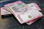 Nilai Tukar Rupiah Melemah Rp 18.009 per dolar AS (Foto: Katadata/Fauza Syahputra)