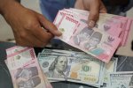 Nilai Tukar Rupiah Melemah Rp 18.009 per dolar AS (Foto: Katadata/Fauza Syahputra)