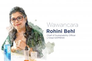 Rohini Behl