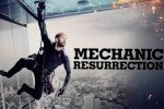 Sinopsis Film Mechanic Resurrection
