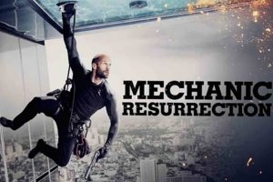 Sinopsis Film Mechanic Resurrection