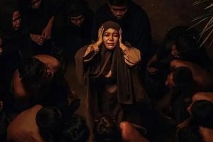 Sinopsis Film Toko Perlengkapan Mayat