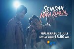 Sinopsis Sinetron Seindah Masa Remaja