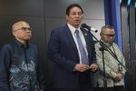 KSSK undang BPI Danantara hadiri rapat