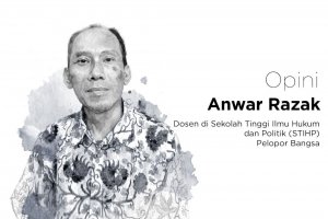Anwar Razak 