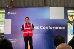 Direktur Komersil dan Eksternal SiCepat Imam Sedayu