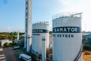 Ilustrasi Samator