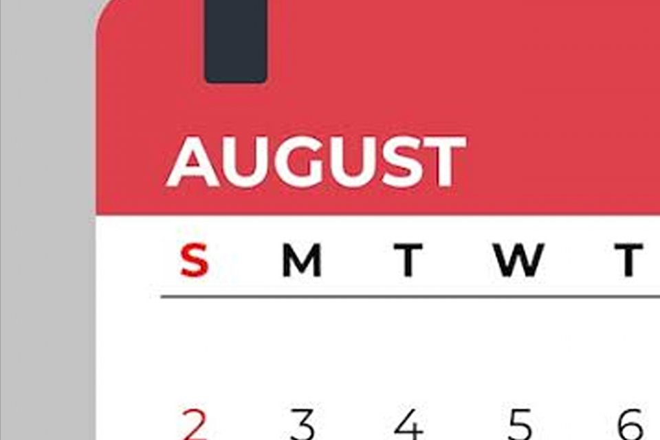 Berapa Hari Libur Jelang HUT RI 17 Agustus 2026?