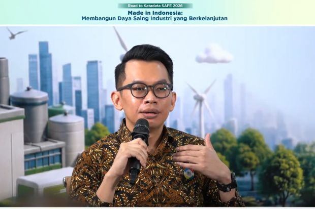 Kejar Penurunan Emisi, IBC Bakal Pasang Panel Surya hingga Daur Ulang Baterai