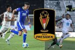 Klasemen Sementara Piala Presiden 2026