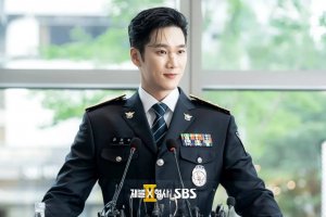 Sinopsis Drama Korea Flex X Cop Season 2