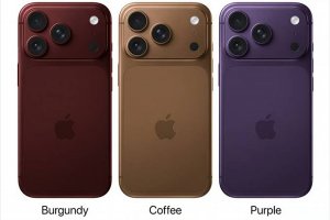 Spesifikasi iPhone 18 Pro Max