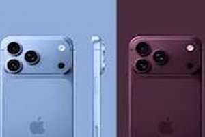 Spesifikasi iPhone 18 Pro Max