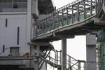 Target pembangunan LRT Jakarta Fase 1 B
