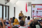 Bupati Pemalang Anom Widiyantoro