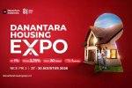 Danantara Housing Expo 2026