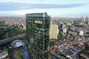 Ilustrasi BNI