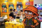 Jakarta IP Market 2026 (Foto: Katadata/Fauza Syahputra)