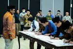 Komdigi melantik pejabat baru