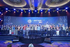 Lestari Award 2026 