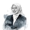 Marsya M. Handayani 
