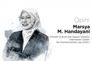 Marsya M. Handayani 