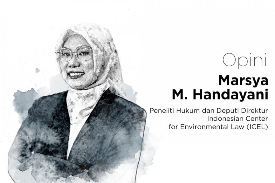 Marsya M. Handayani 