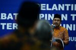 Sekretaris Jenderal Kementerian Komunikasi dan Digital Ismail