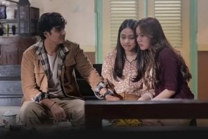 Sinopsis Film Sajen Satu Suro