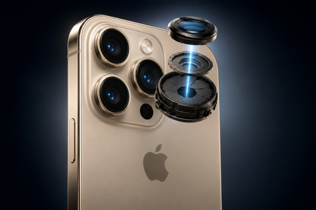 iphone 18 pro max