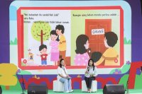 kumparanMOM Festival Hari Anak 2026 