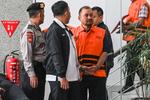 KPK tahan Bupati Pemalang